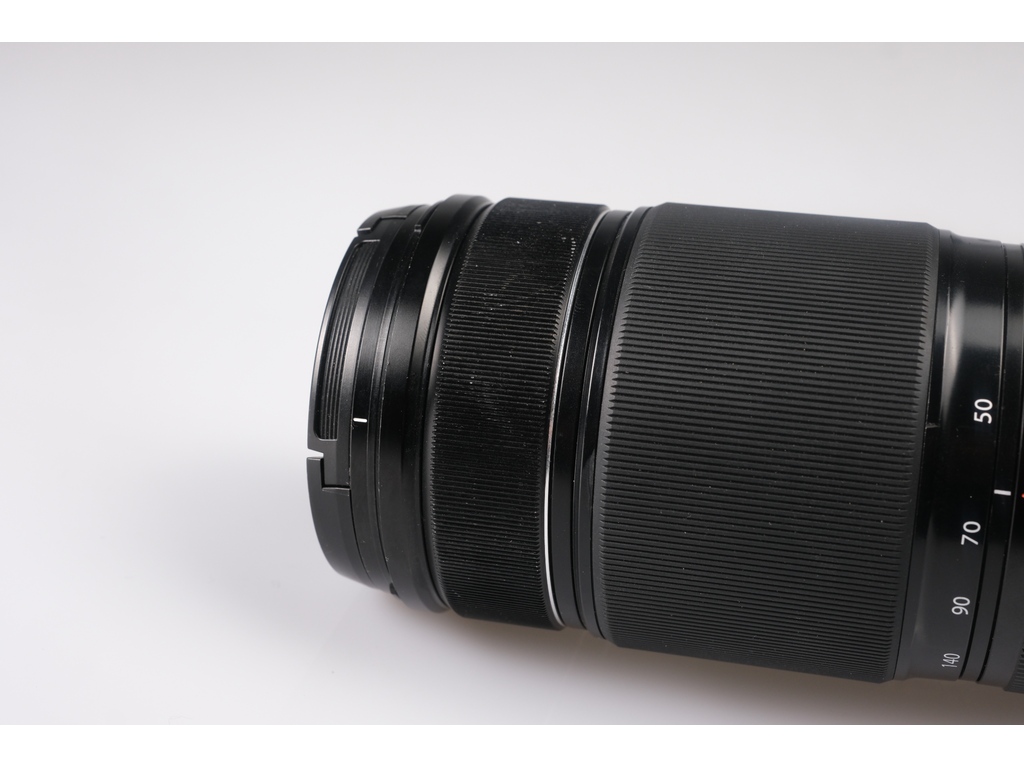 Fujinon XF50-140mmF2.8 R LM OIS WR Objektif (Outlet) <img src="../../../view/img/yildiz-4.png"